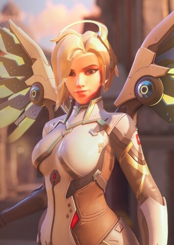Mercy