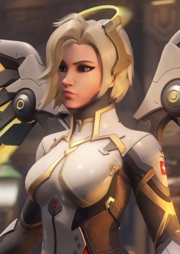 Mercy