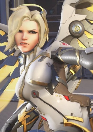 Mercy