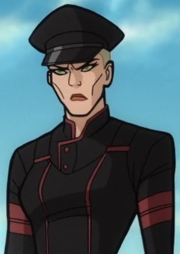 Mercy Graves