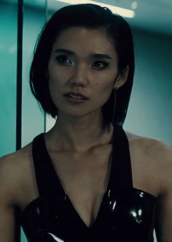 Mercy Graves