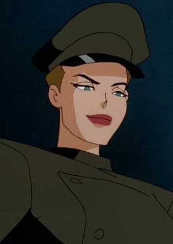 Mercy Graves