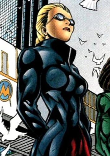 Mercy Graves