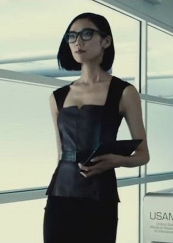 Mercy Graves