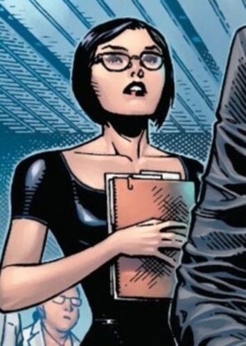 Mercy Graves