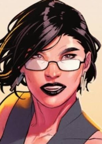 Mercy Graves