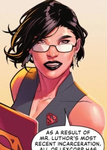 Mercy Graves