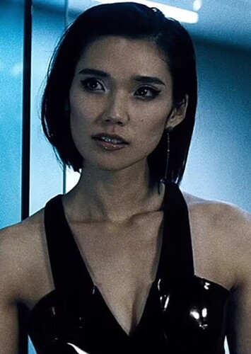 Mercy Graves