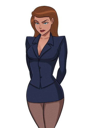 Mercy Graves