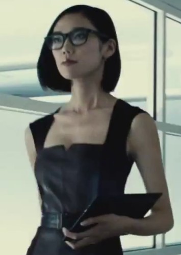Mercy Graves