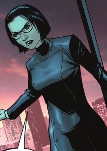 Mercy Graves