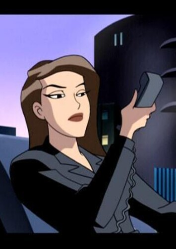 Mercy Graves