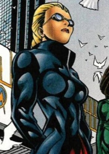 Mercy Graves