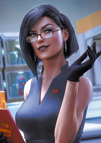 Mercy Graves