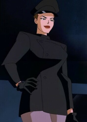 Mercy Graves