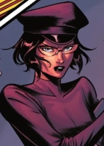 Mercy Graves