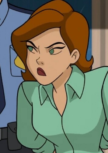 Mercy Graves