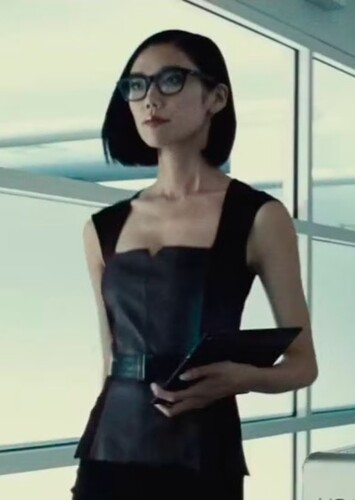Mercy Graves