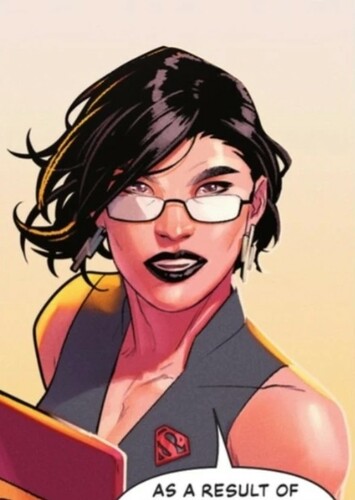 Mercy Graves