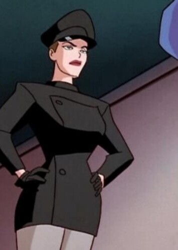 Mercy Graves