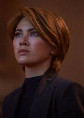 Mercy Graves