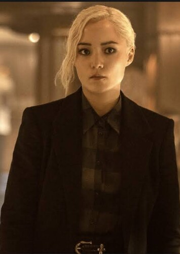 Mercy Graves