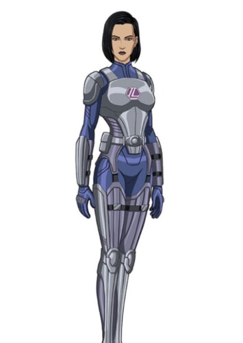 Mercy Graves