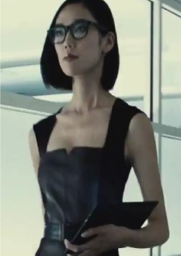 Mercy Graves