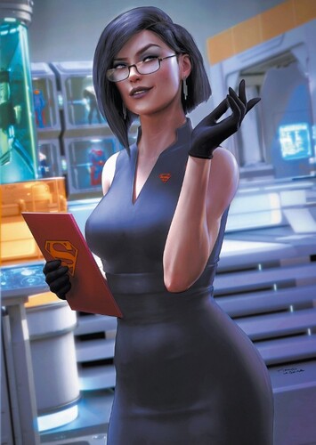 Mercy Graves