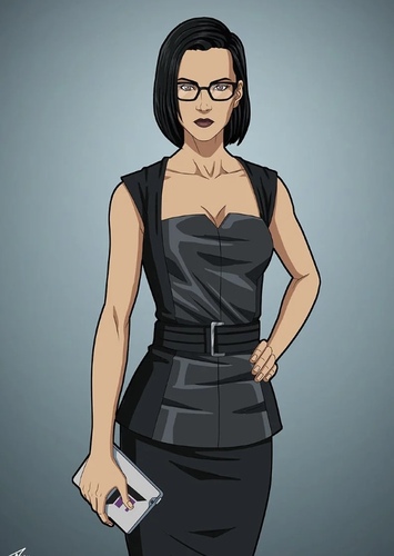Mercy Graves