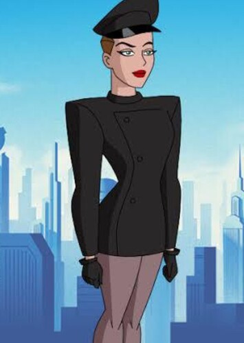 Mercy Graves