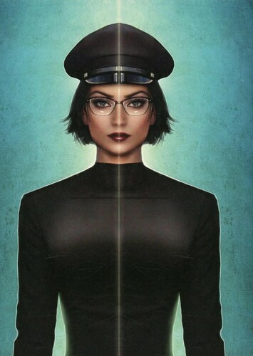 Mercy Graves