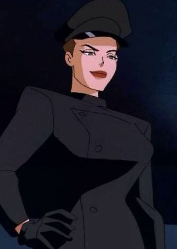 Mercy Graves