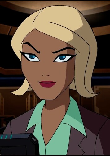 Mercy Graves
