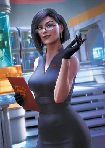 Mercy Graves