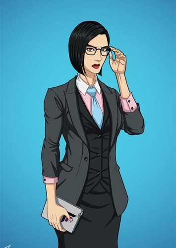 Mercy Graves