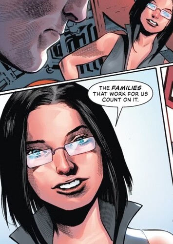 Mercy Graves