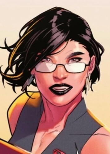 Mercy Graves