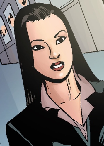 Mercy Graves