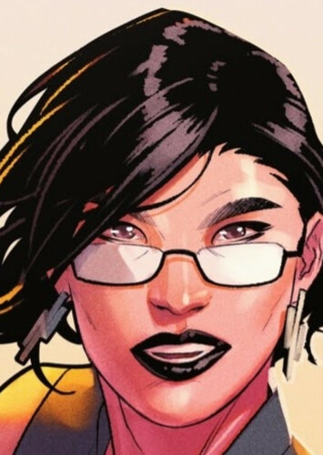 Mercy Graves