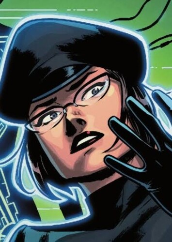 Mercy Graves