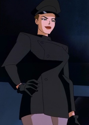 Mercy Graves
