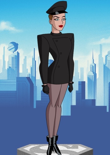 Mercy Graves
