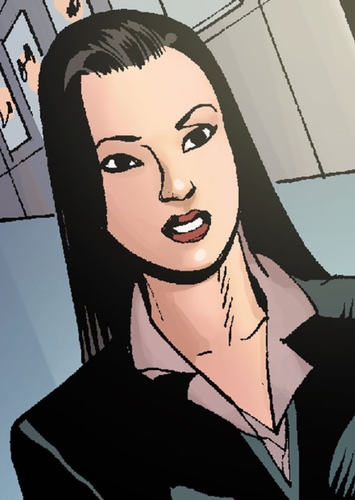 Mercy Graves