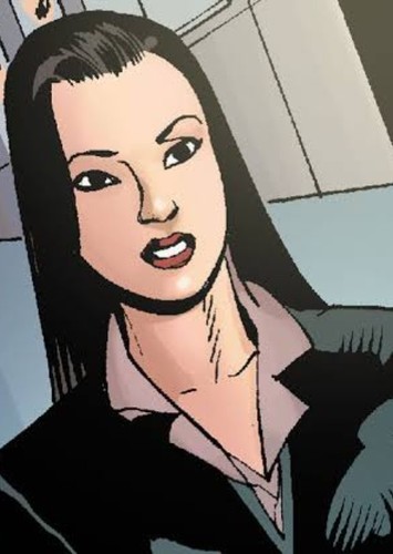 Mercy Graves
