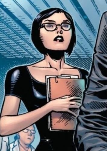 Mercy Graves