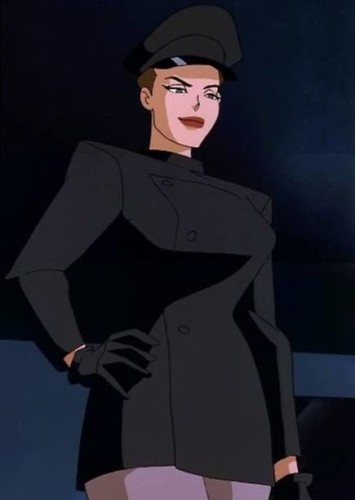 Mercy Graves