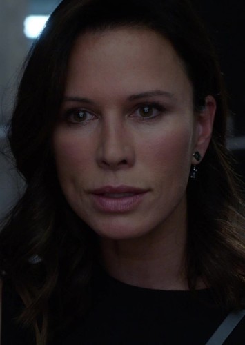 Mercy Graves (Earth-38)