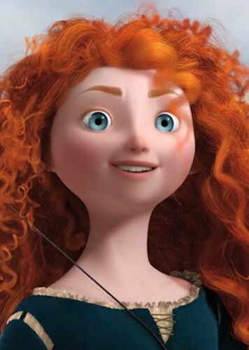 Princess Merdia