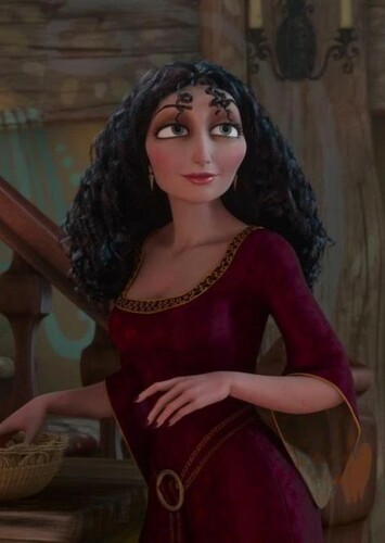 Mère Gothel